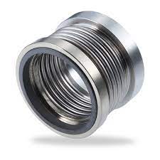 Metal Bellow Seal