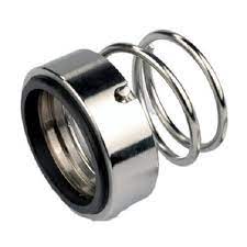 Conical Spring Seal