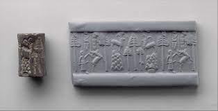 Cylinder Seals