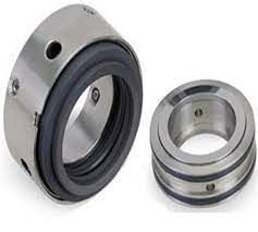 Reverse Balanced Seal