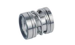 Single Coil Spring Seals