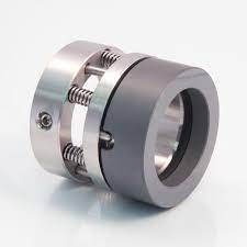 Multi Spring Mechanical Seal