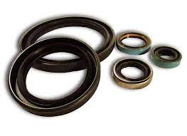 High Pressure Seals