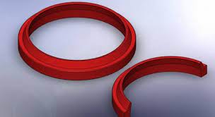 Lip Seals