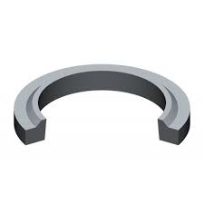 Rubber Wiper Seals