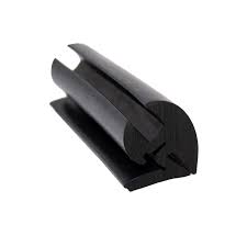 Extruded Rubber Seals