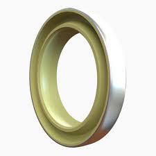 Metal Wiper Seal