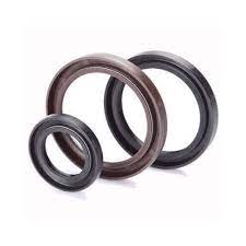 Rotary Shaft Seals