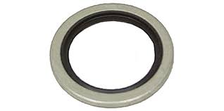 Bonded Oil Seal
