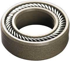 Spring Energized Seals