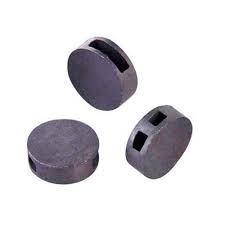 Round Lead Seal