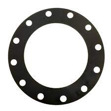 Nitrile Rubber Gasket