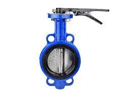 Butterfly Valves