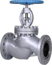 Globe Valve