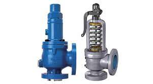 Pressure Valve