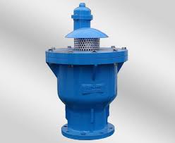 Air Valves