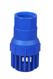 Foot Valves