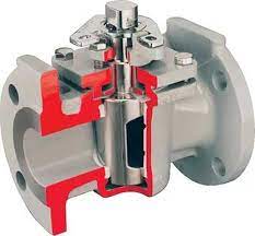 Plug Valves