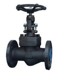 Forged Valve