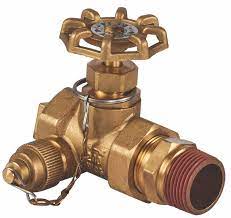 Drain Valves