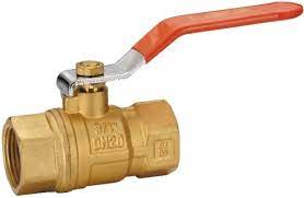 Gas Valves