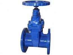Sluice Valve