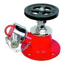 Hydrant Valve
