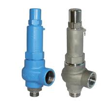 Pressure Relief Valves