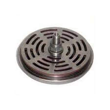 Plate Valves