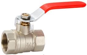 Water Valve