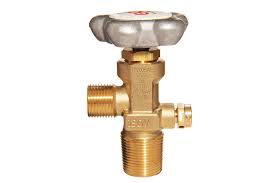 Cylinder Valve