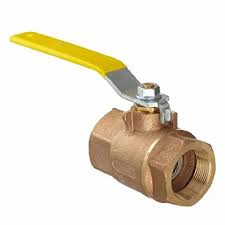 Bronze Valves