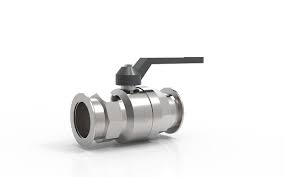 Vacuum Valves