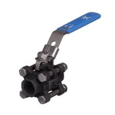 Carbon Steel Valve