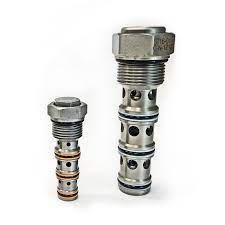 Spool Valve