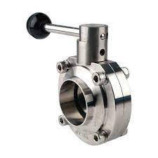 Sanitary Valve