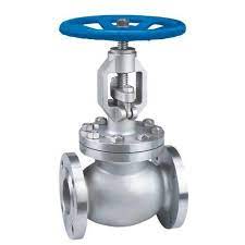 Alloy Valves