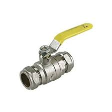 Isolation Valves