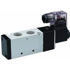 Pneumatic Solenoid Valves