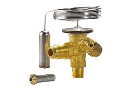 Thermostatic Expansion Valve