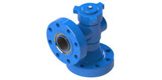 Choke Valves