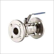 Valve Flanges