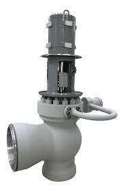 Bypass Valve
