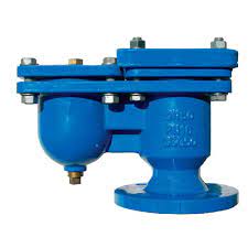 Airline Valves