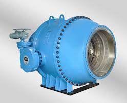 Plunger Valve