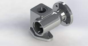 Valve Housings