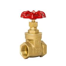HVAC Valve