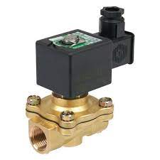 Magnetic Valve
