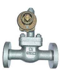 Parallel Slide Blow Off Valve