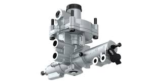 Load Sensing Valve